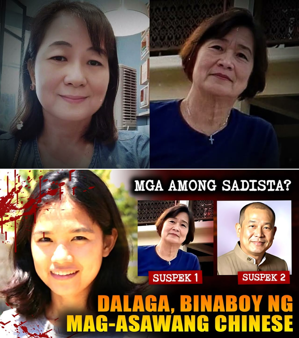 Pangarap na Naging Bangungot: Dalagang Probinsyana, Nakaligtas sa Matinding Pang-aabuso ng Mayamang Pamilya sa Quezon City