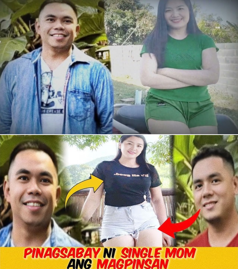 Babaeng Naiwan ng Mister, Nahulog sa Dalawang Magpinsan: Pera at Pagmamahal, Nagdala ng Sakuna sa Pamilya