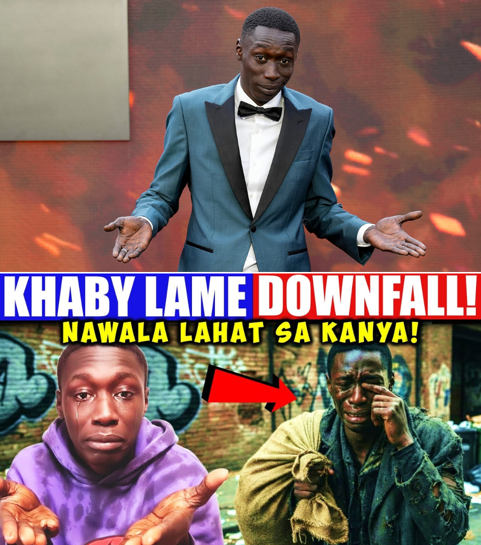 Tahimik na Hari ng TikTok, Tahimik na Pagbagsak? Ang Totoong Kwento sa Likod ng Paglamlam ni Khaby Lame