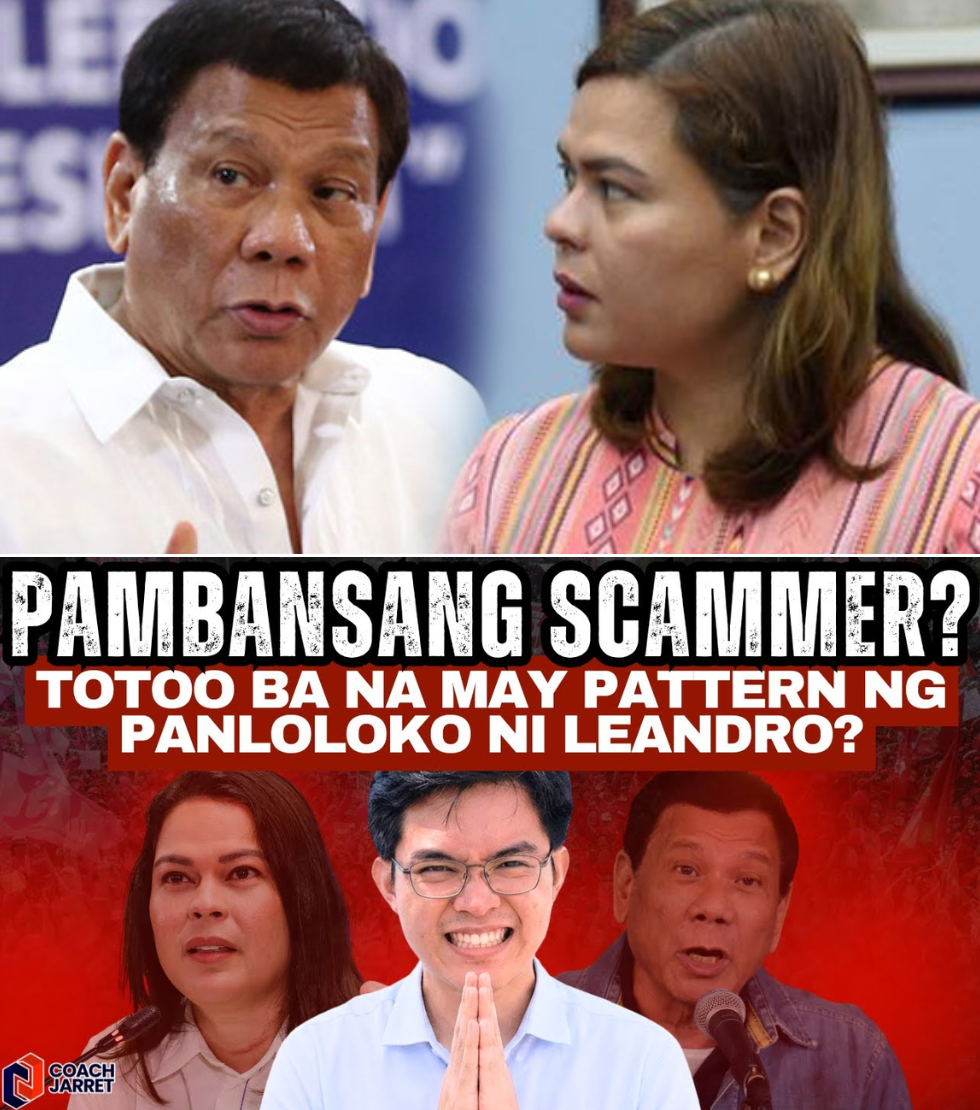 Leandro Leviste at ang Kontrobersyal na Solar Franchise: Scam o Legal na Transaksyon? Mga Tanong sa Transparency ng Pondo ng Kongreso at Pagbebenta ng Solar para sa Bayan