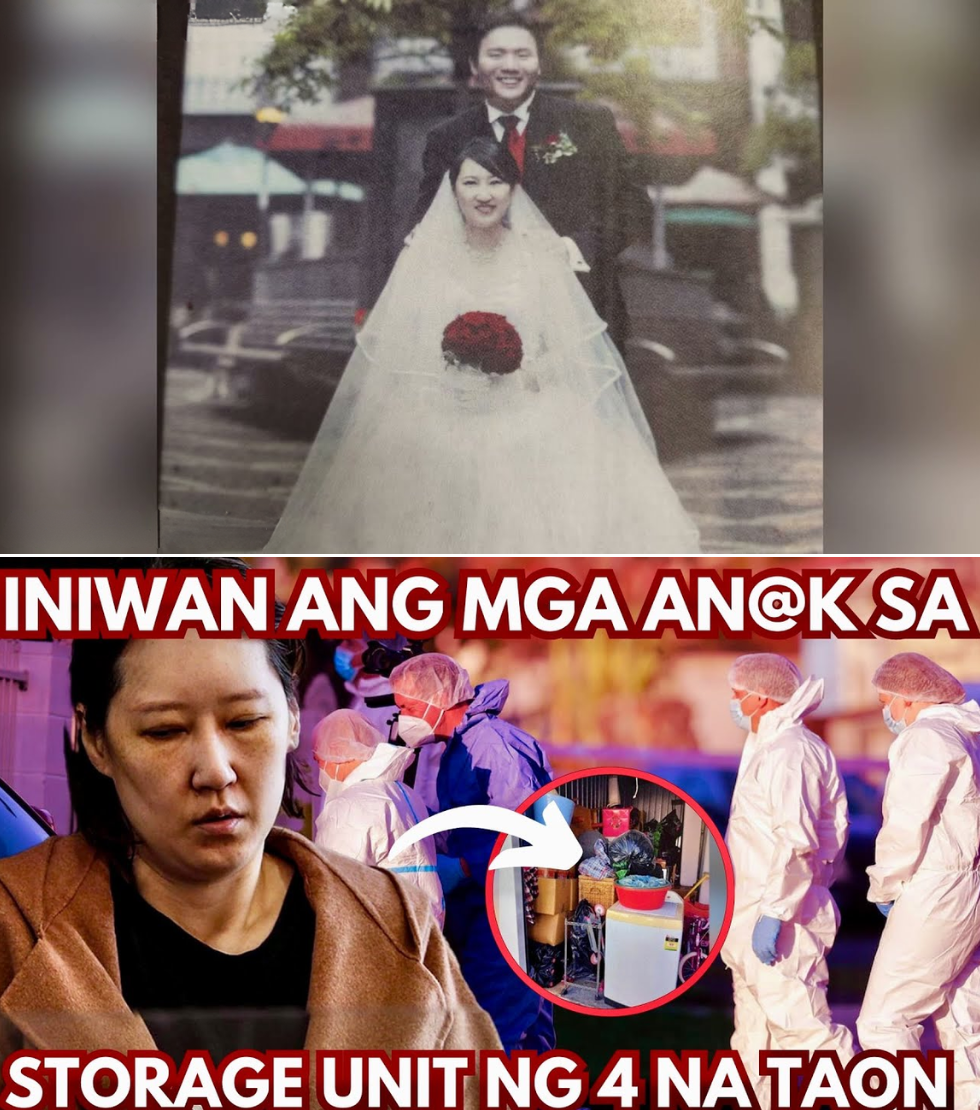 Ina sa New Zealand, hinatulan ng habang-buhay na pagkakakulong matapos kitilin ang buhay ng sariling dalawang anak sa gitna ng matinding depresyon