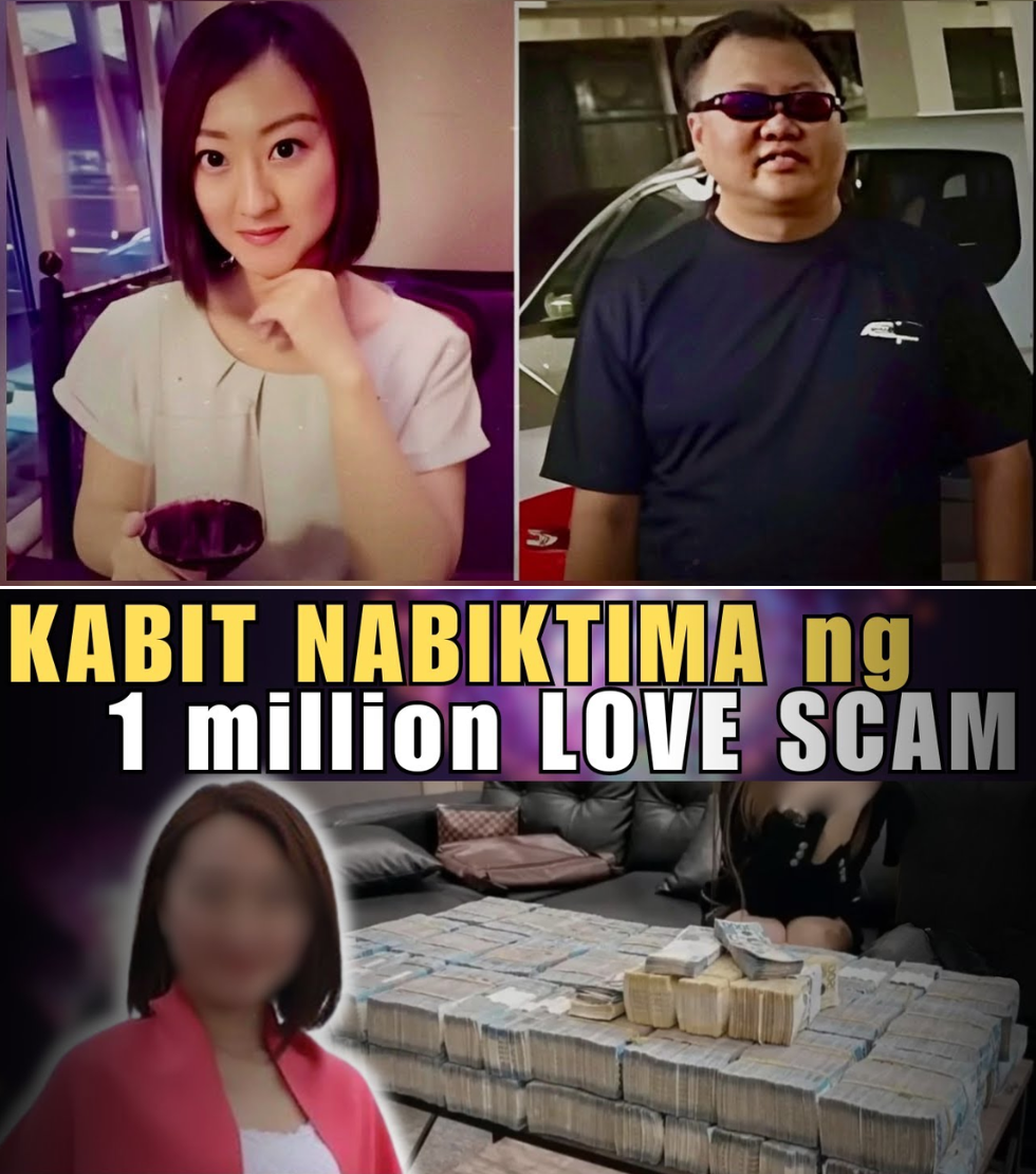 Isang Love Scam sa Singapore: Ang Malagim na Kwento ni Celine at ang 1-Milyong Piso na Nawala