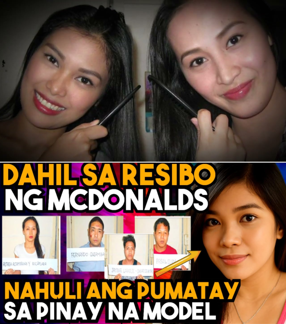 Paano Nawala at Pinatay si Julie Rodelas: Ang Trahedya ng Malapit na Kaibigan na Naging Salarin