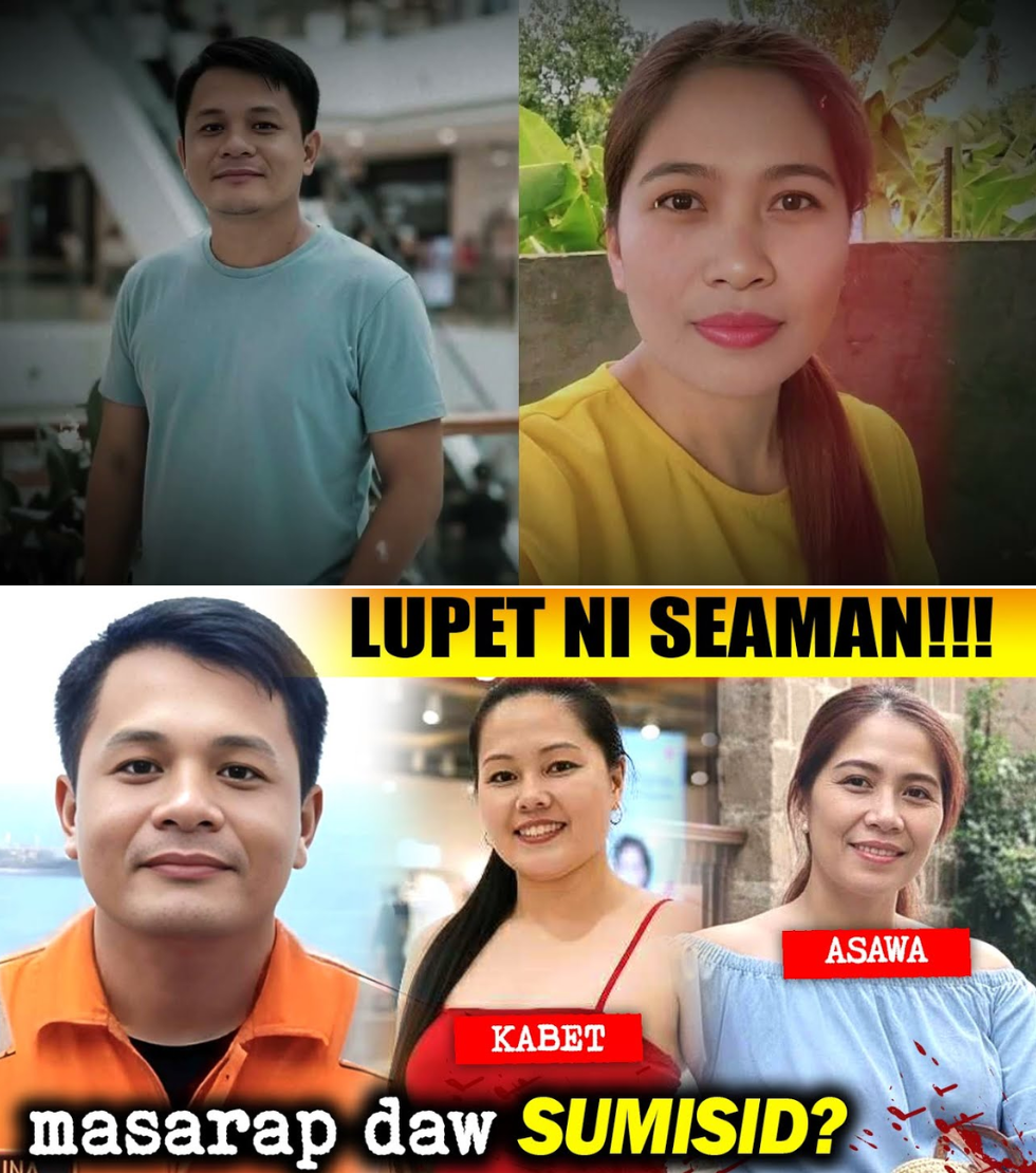 “THE TATTOO ON MY BEST FRIEND’S BACK WAS THE SAME AS MY HUSBAND’S!” – The Clever Revenge of a Wife Against Her Seaman Husband and His Unfaithful Best Friend: Broke and Behind Bars!