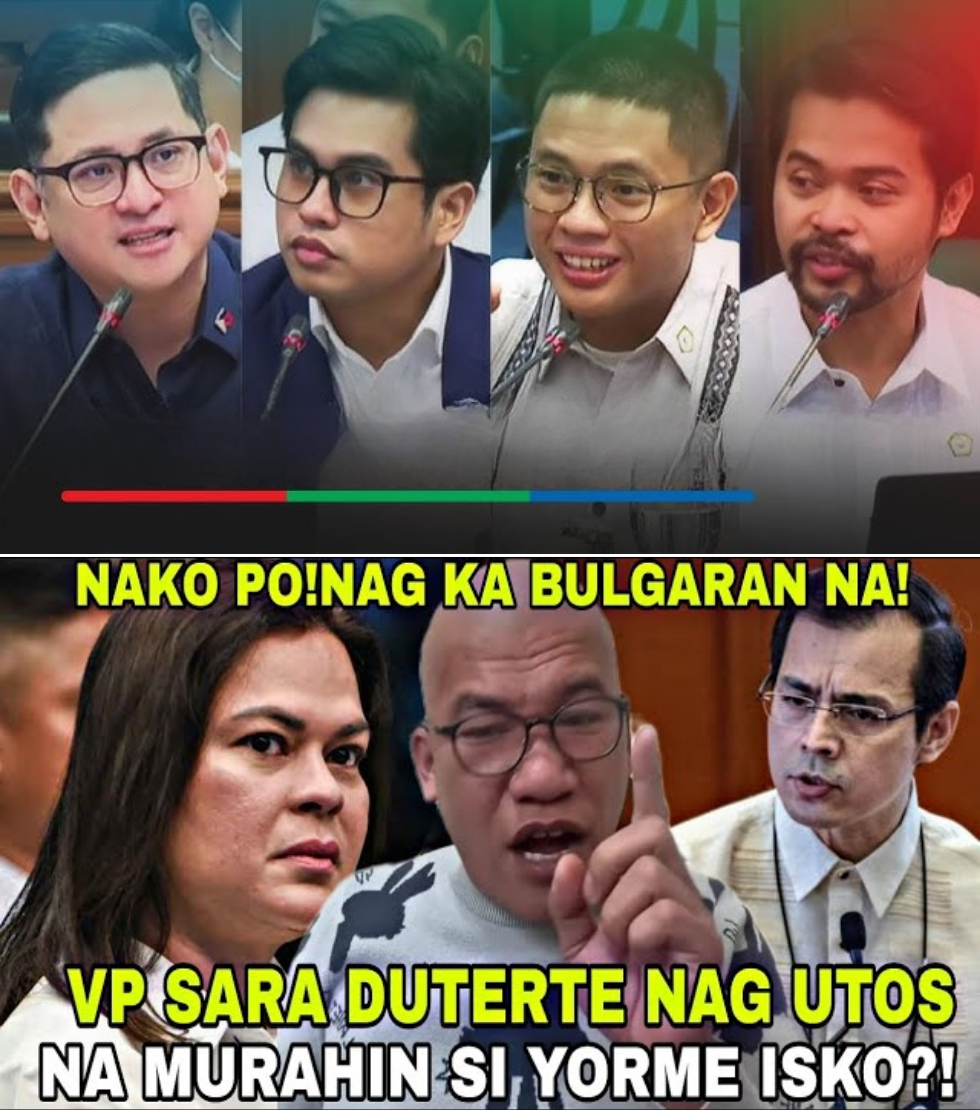Isco Moreno sa Gitna ng Pulitika: Suporta kay Pangulo, Batikos mula sa DDS, at ang Tunay na Laro ng Pagkakaisa