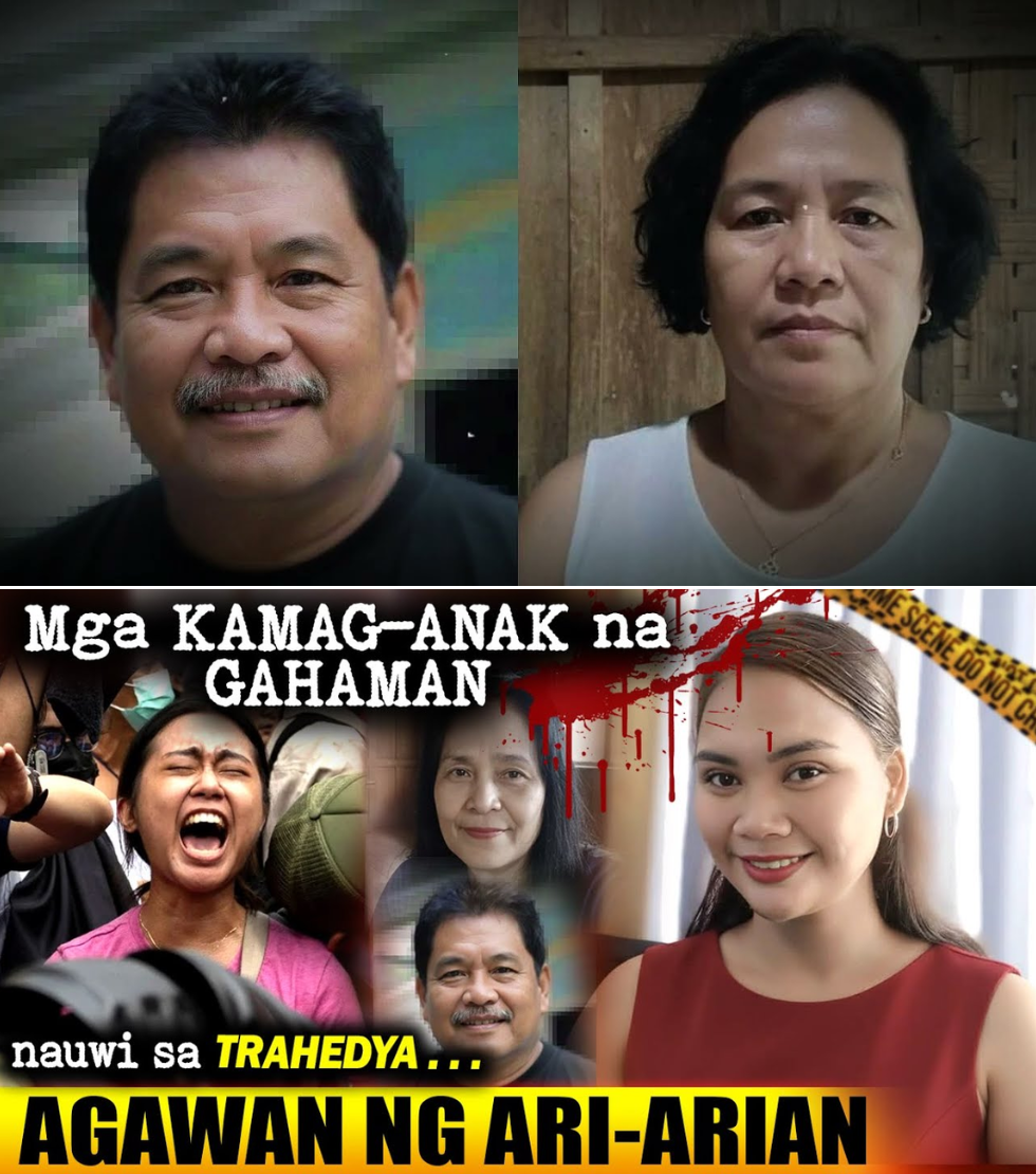 Lupang Iniwan ng mga Magulang, Muntik Magwasak ng Pamilya: Ang Tahimik na Laban ni Elena Rodriguez