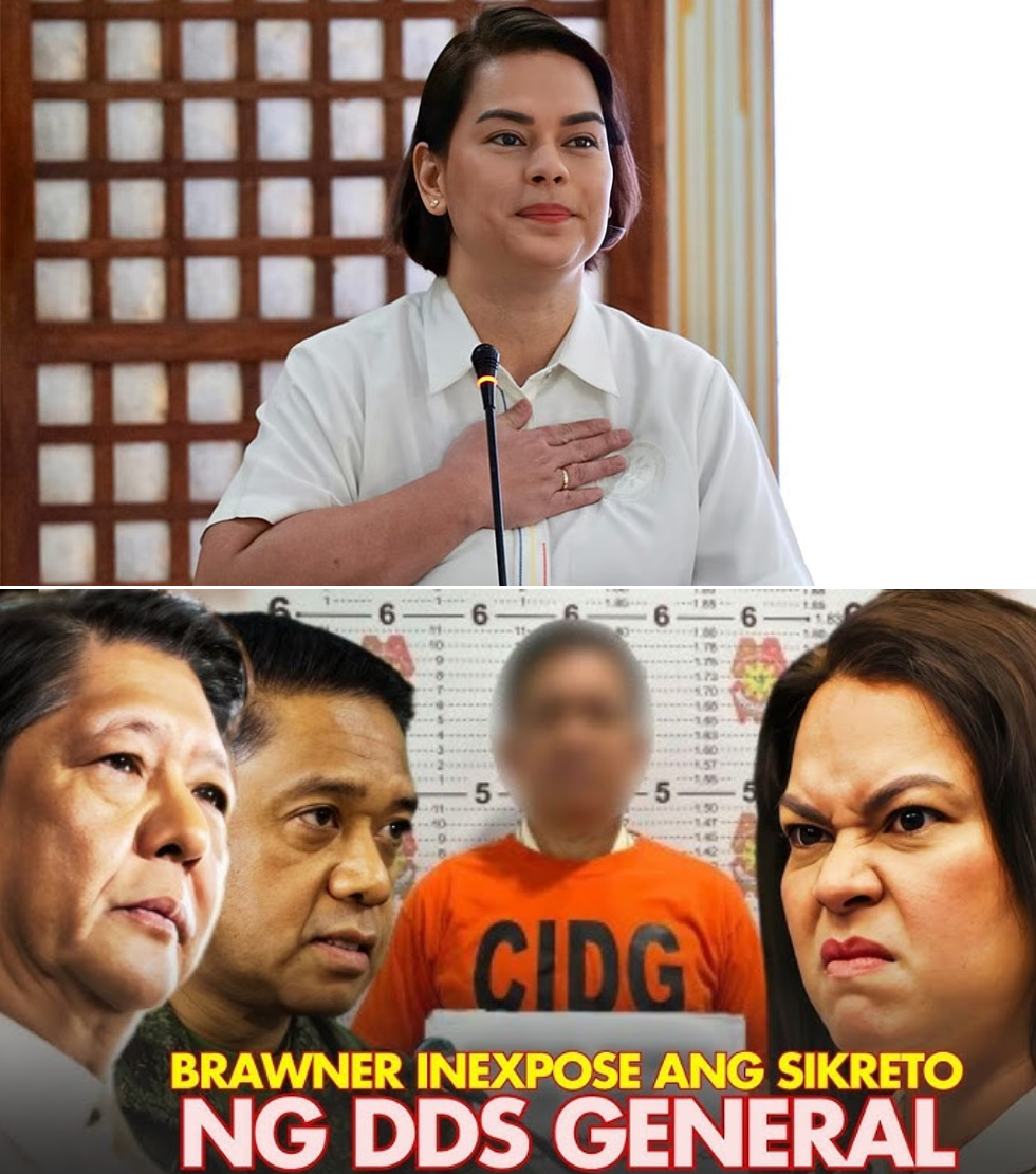 Dating DDS General, Unti-unting Kumakalas sa Duterte Camp Habang Lumalalim ang Kaso at Naninindigan ang AFP