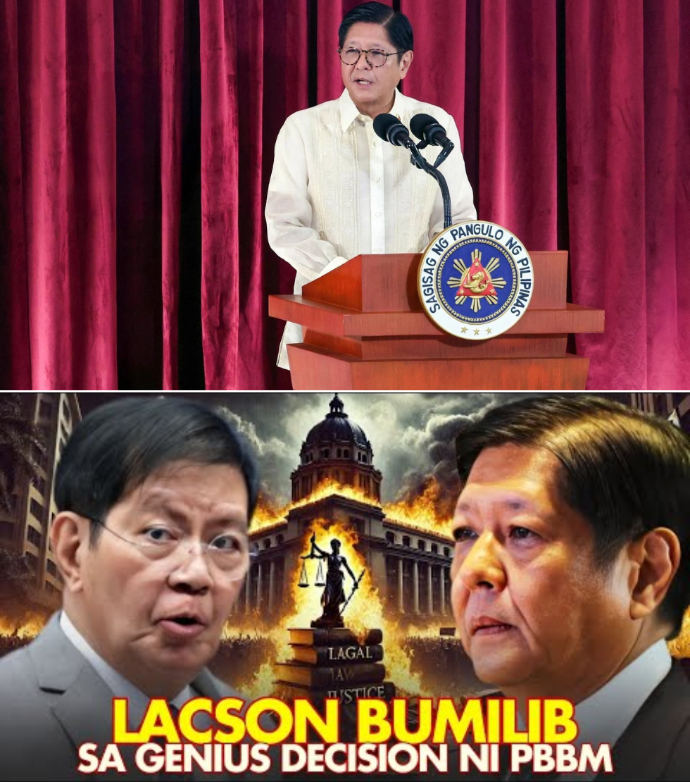 Genius Move ni PBBM: Paano Nilinis ang 2026 Budget at Inagapan ang Peligro sa Kaban ng Bayan