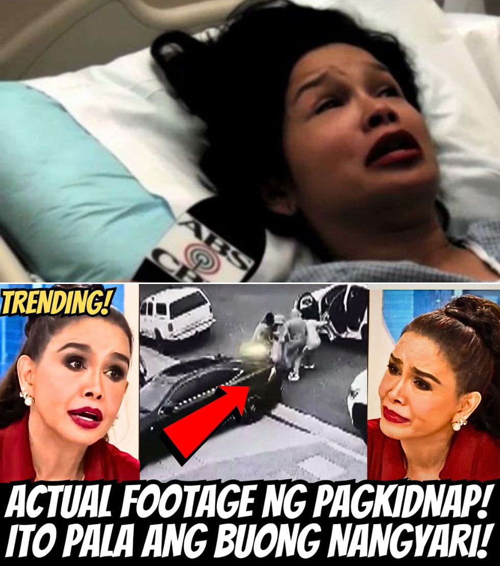 Ang Misteryo sa Likod ng Pagkawala ni Melanie Marquez: Walong Buwang Pagkakulong sa Rehab at ang Rebelasyon ng Pang-aabuso sa Gitna ng Usap-usapang CCTV Footage