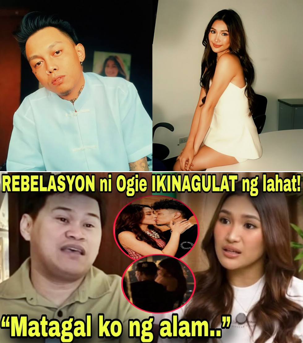 Ang Misteryo sa Likod ng BINI Jhoanna at Skusta Clee: Rebelasyon ni Ogie Diaz at ang Viral Photos sa Vietnam na Yumanig sa P-Pop World