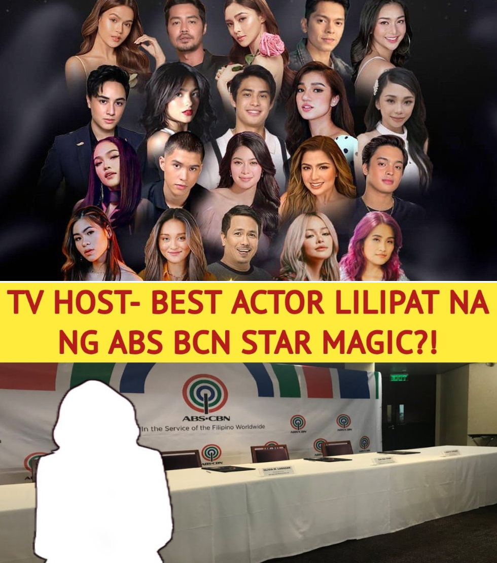Vice Ganda Lilipat na nga ba sa Star Magic at Iiwan ang Viva? Misteryong Pag-alis ng Unkabogable Star sa Matagal na Manager Pinag-uusapan na!