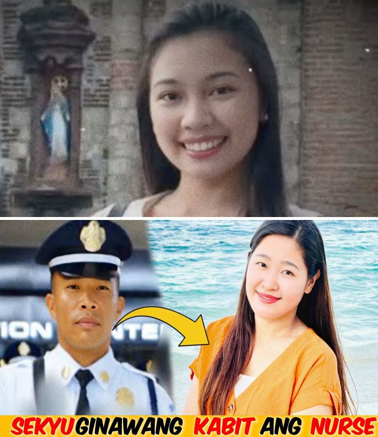 NAKAKALOKA! Nurse na Inalagaan ang Misis, Inahas Pala ang Mister? Ang Nakapangingilabot na Sinapit ng Isang Pamilya!