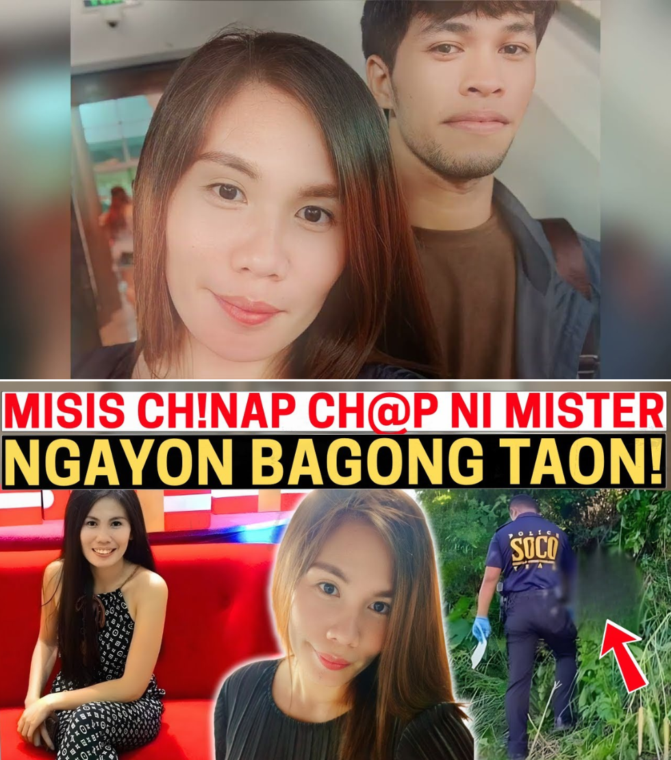 Acting ni Mister Daig pa si John Lloyd Cruz: Ginang na Call Center Agent Pinatay ng Selosong Asawa matapos ang Mapagpanggap na Iyak sa Harap ng Chapel