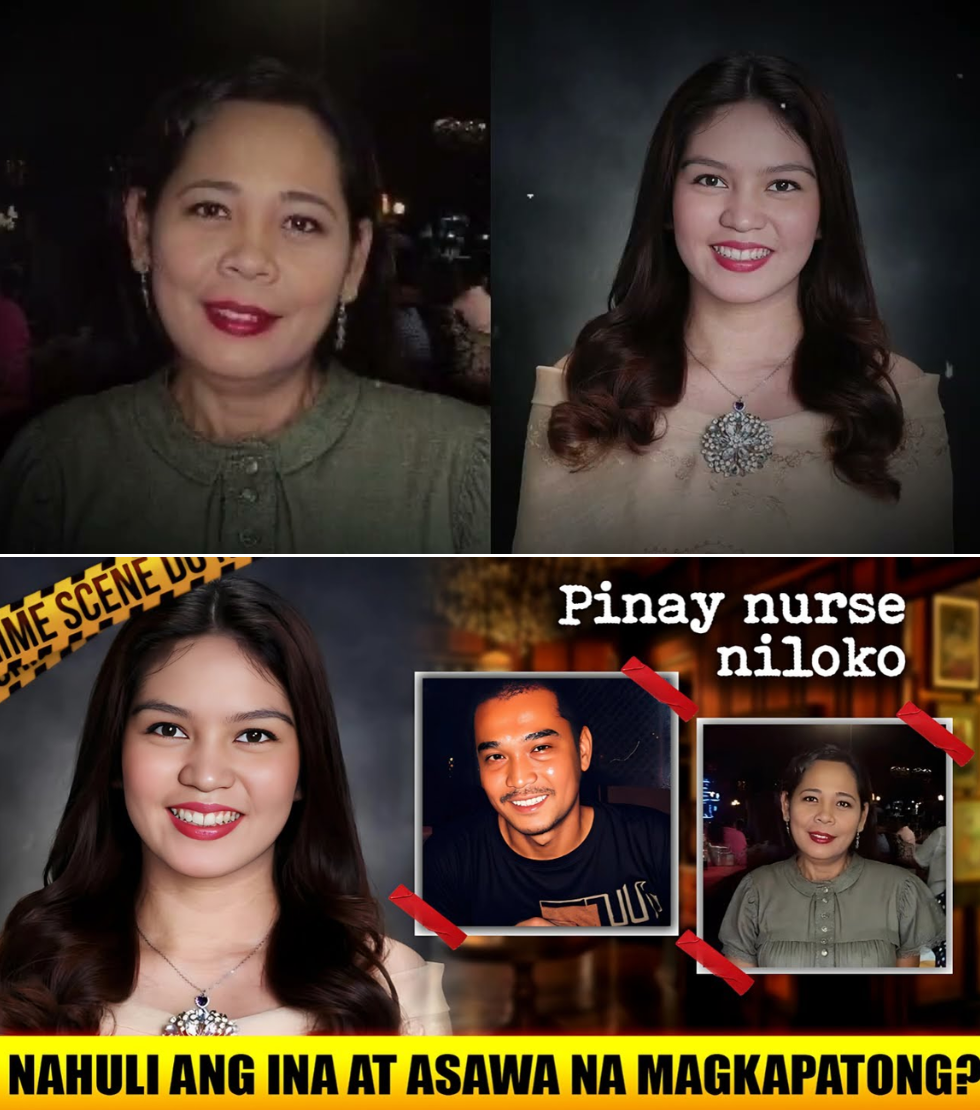 Nars na Magdamag sa Duty, Traydor na Asawa at Sariling Ina ang Nadatnan sa Loob ng Silid: Masaklap na Kwento ng Pagtataksil sa Ilalim ng Iisang Bubong