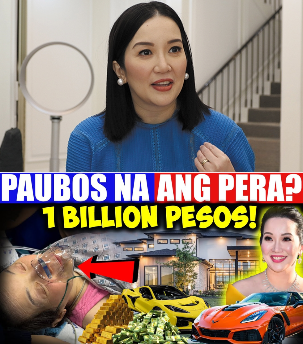 Reyna ng All Media na si Kris Aquino: Silipin ang Nakakalulang Kayamanan, Koleksyong Milyon ang Halaga, at ang Hamon ng Karamdaman sa Gitna ng Kanyang Kasikatan