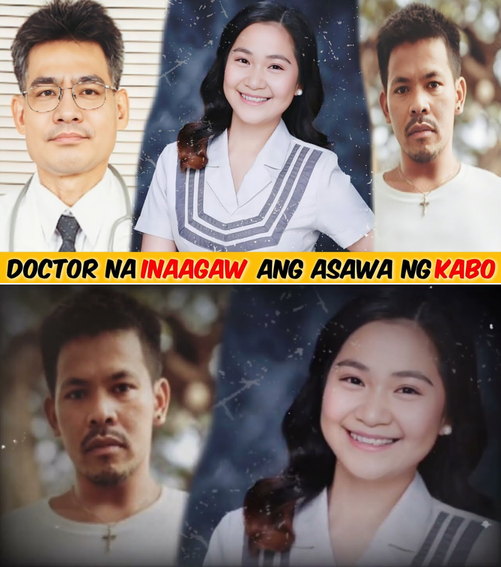 Doktor na Kumabit sa Asawa ng Weting Boss Rinaratrat sa Urdaneta: Madugong Love Triangle at Resbak ng mga Tauhan ni Calvin Ruiz na Yumanig sa Pangasinan