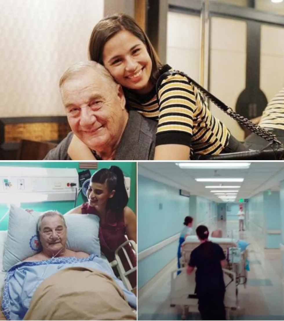 Anne Curtis at Pamilya Nagluluksa sa Pagpanaw ng Amang si James Curtis-Smith: Tunay na Idolo at Haligi ng Tahanan Pumanaw na sa Edad na Walumpu’t Dalawa