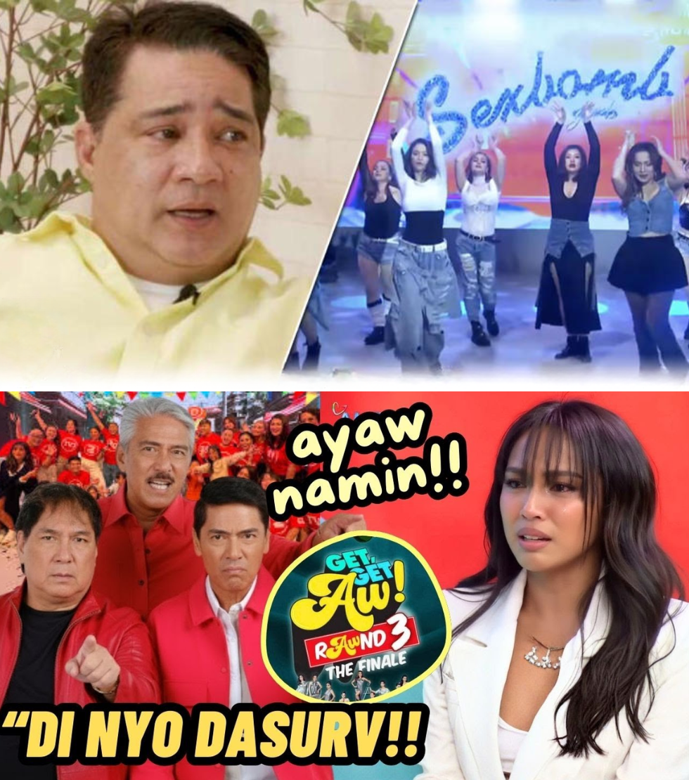 Rochelle Pangilinan Binasag ang Katahimikan sa Alitan sa Pagitan ng SexBomb at TVJ: Comeback sa MOA Arena sa 2026 Magsisilbing Matamis na Higanti matapos Akusahang Magiging Flop