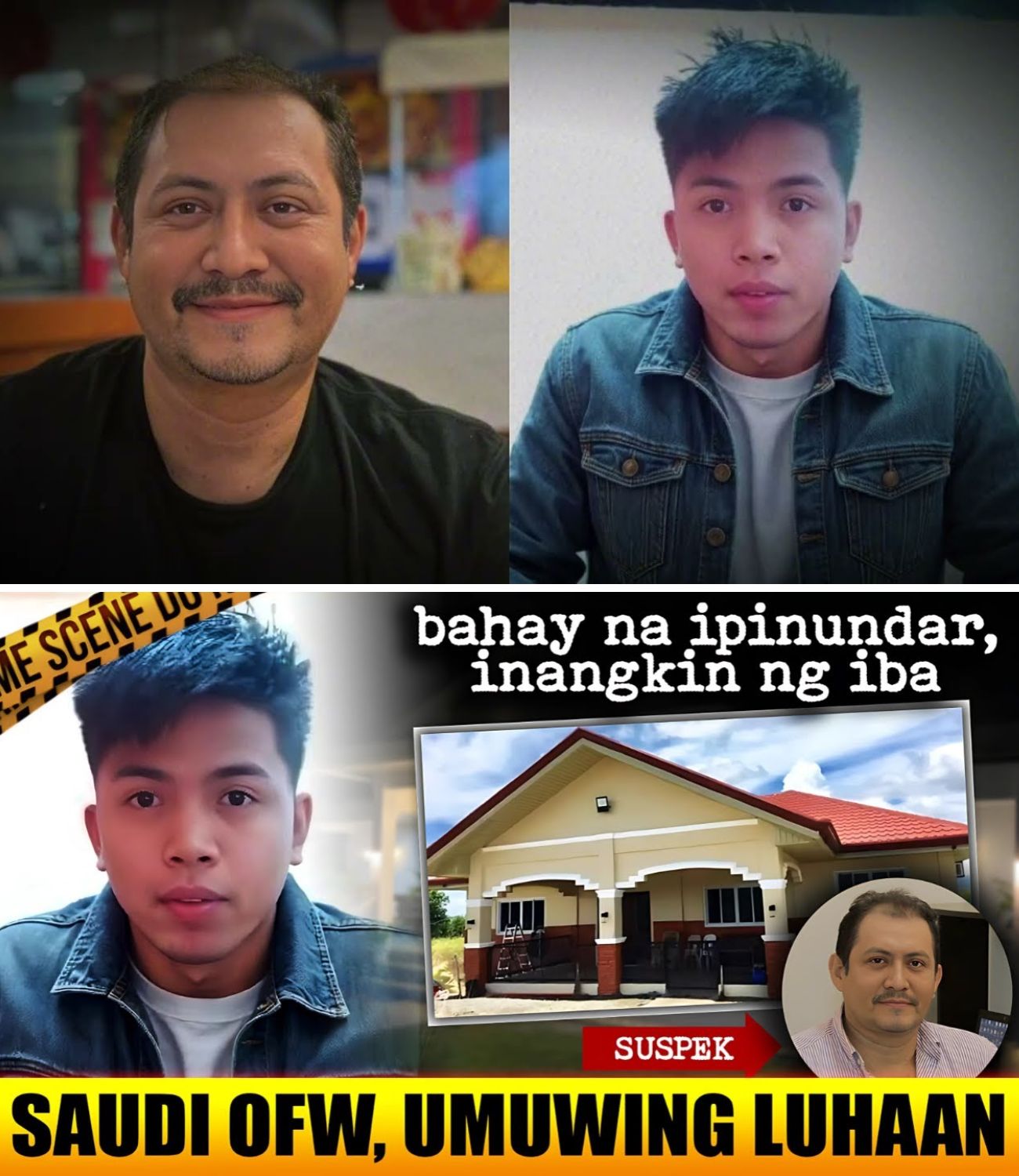 Far From Home and Gone Too Soon: The Shattering Real-Life Tragedy That Has a Community Demanding Justice