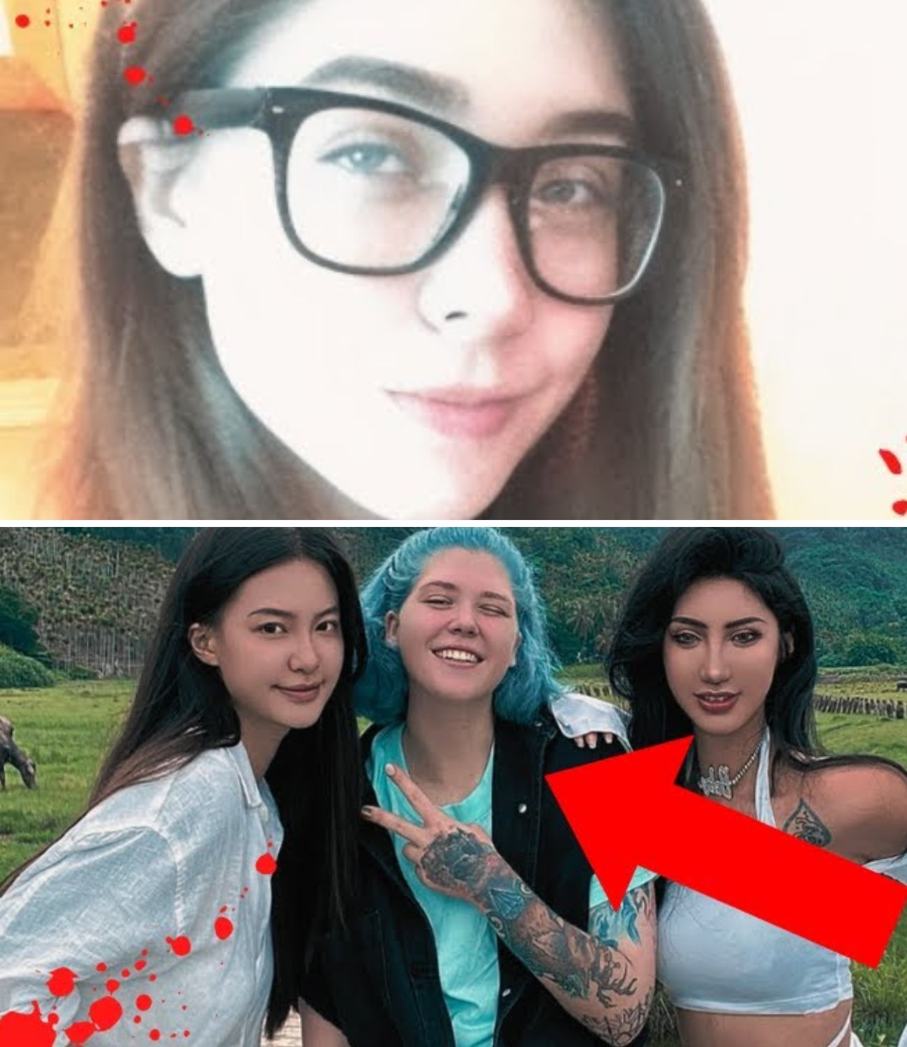 Runway to Ruin: The Heart-Shattering Mystery of the Model Who Vanished into the Shadows of the Golden Triangle