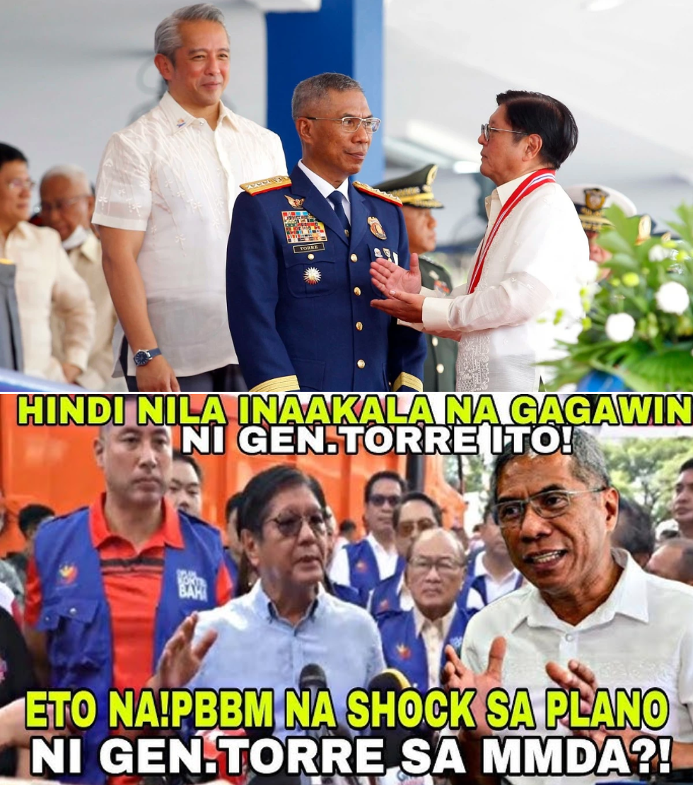 General Nicolas Torre Binasag ang Sistema sa MMDA! Bagong GM Ipatutupad ang 5-Minute Response Time sa Kamaynilaan para Tapusin ang Kalbaryo sa Trapiko at Aksidente