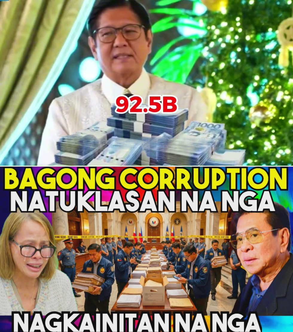 Bilyon-bilyong Magic sa Budget? Chavit Singson at Ramon Tulfo Nagpasabog laban sa Malacañang at DOH habang 2026 National Budget Pinirmahan na ni PBBM sa gitna ng Kontrobersya!