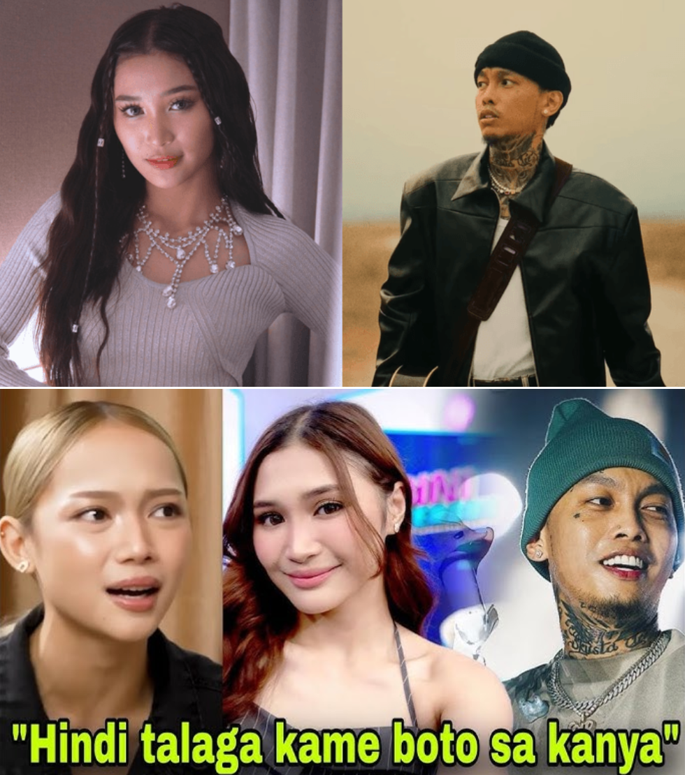 BINI Gwen Binasag ang Katahimikan: Cryptic Post tungkol sa Tiwala at Pagkakaibigan Usap-usapan matapos madawit si BINI Jhoanna sa Rapper na si Skusta Clee