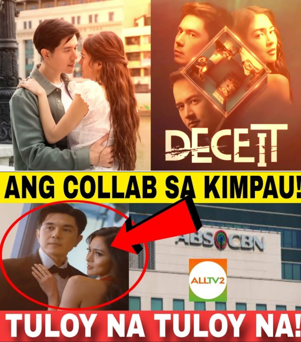 Pasabog sa 2026: ABS-CBN at AllTV Sanib-Pwersa na para sa Mas Pinalakas na Channel 2 habang KimPau Fans Nagbubunyi sa Inaasahang Pagbabalik-Tambalan nina Kim Chiu at Paulo Avelino!