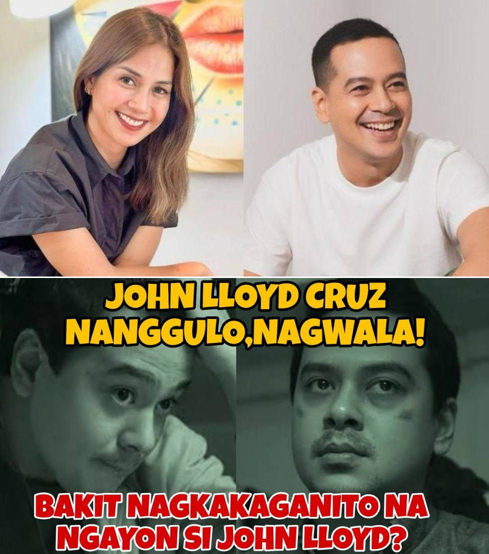 Eskandalo sa Kasal nina Zanjoe at Ria: John Lloyd Cruz Nagwala, Muntik Nang Sapakin si Robi Domingo Dahil sa ‘Inappropriate’ Joke!