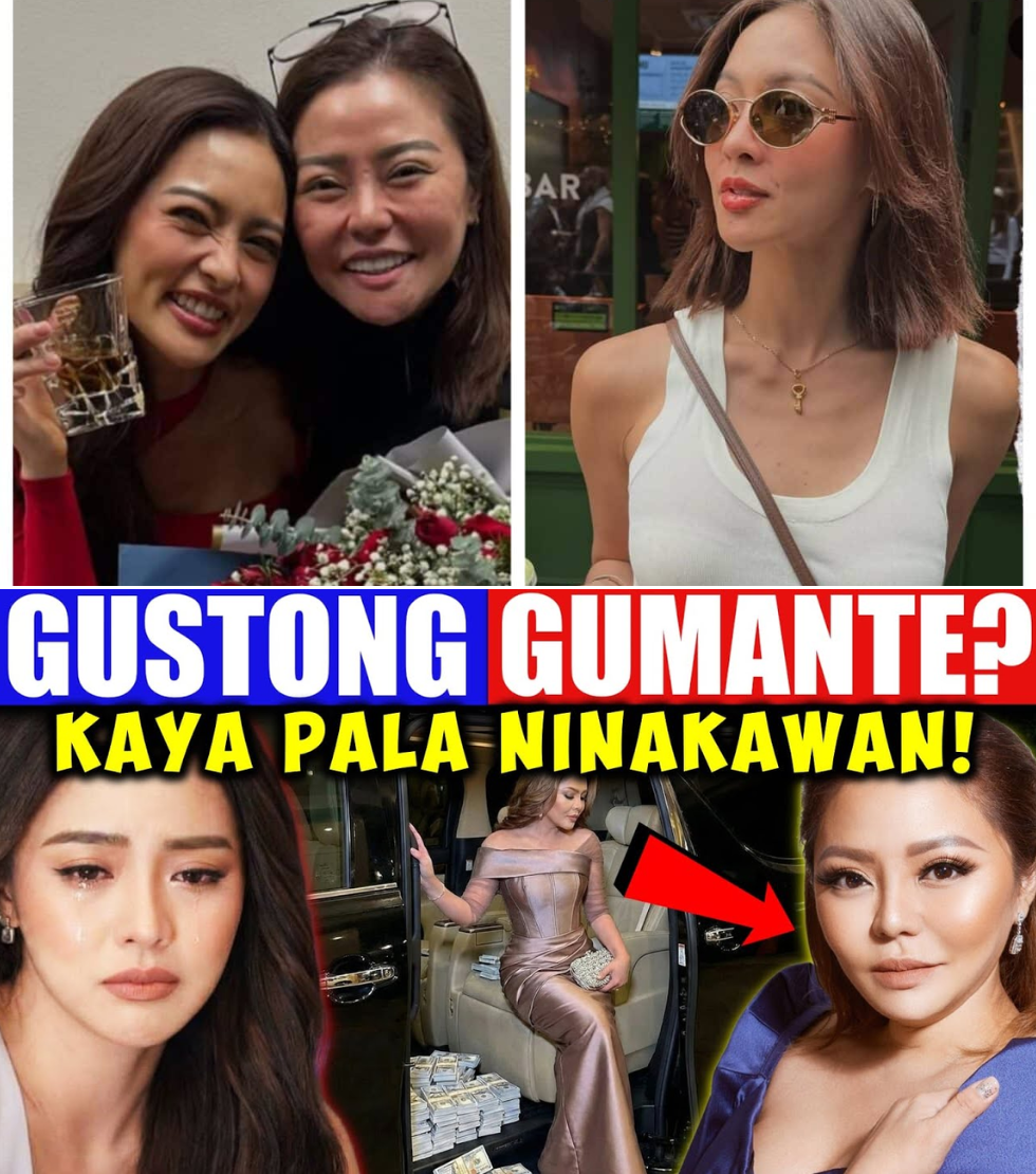 Dugo Laban sa Dugo: Ang Masakit na Katotohanan sa Likod ng Pagsampa ng Kaso ni Kim Chiu sa Kapatid na si Lakam at ang Nawawalang 100 Milyong Piso