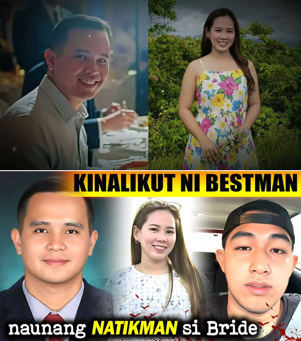 Trahedya sa Dambana: Ang Madugong Kasal sa Lucban Kung Saan Binaril ng Best Man ang Groom Matapos Ibunyag ang Pagtataksil ng Bride sa Harap ng Altar