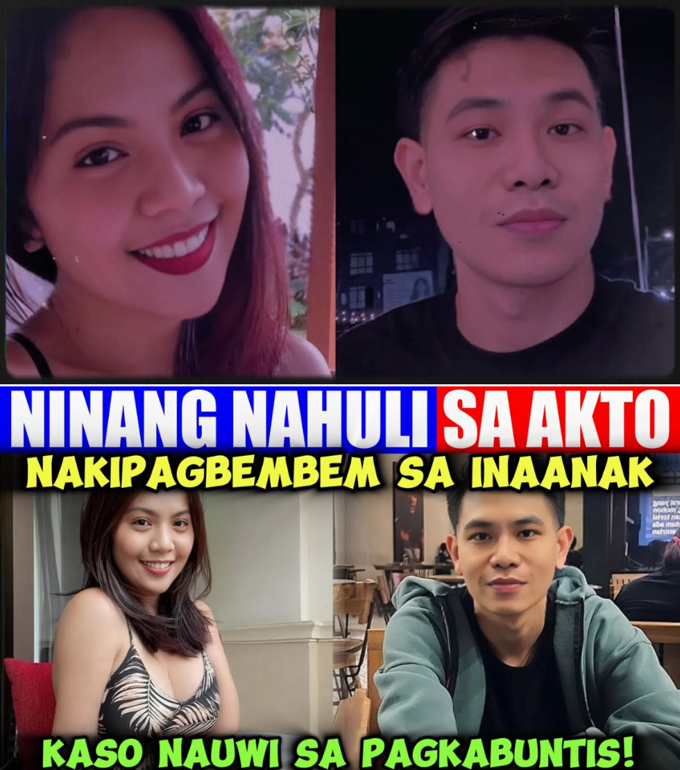 Ang Ninang sa Dilim: Ang Nakakagimbal na Kwento ni Christine at ang Bawal na Relasyon sa 15-Anyos na Inaanak na Nagtapos sa Rehas