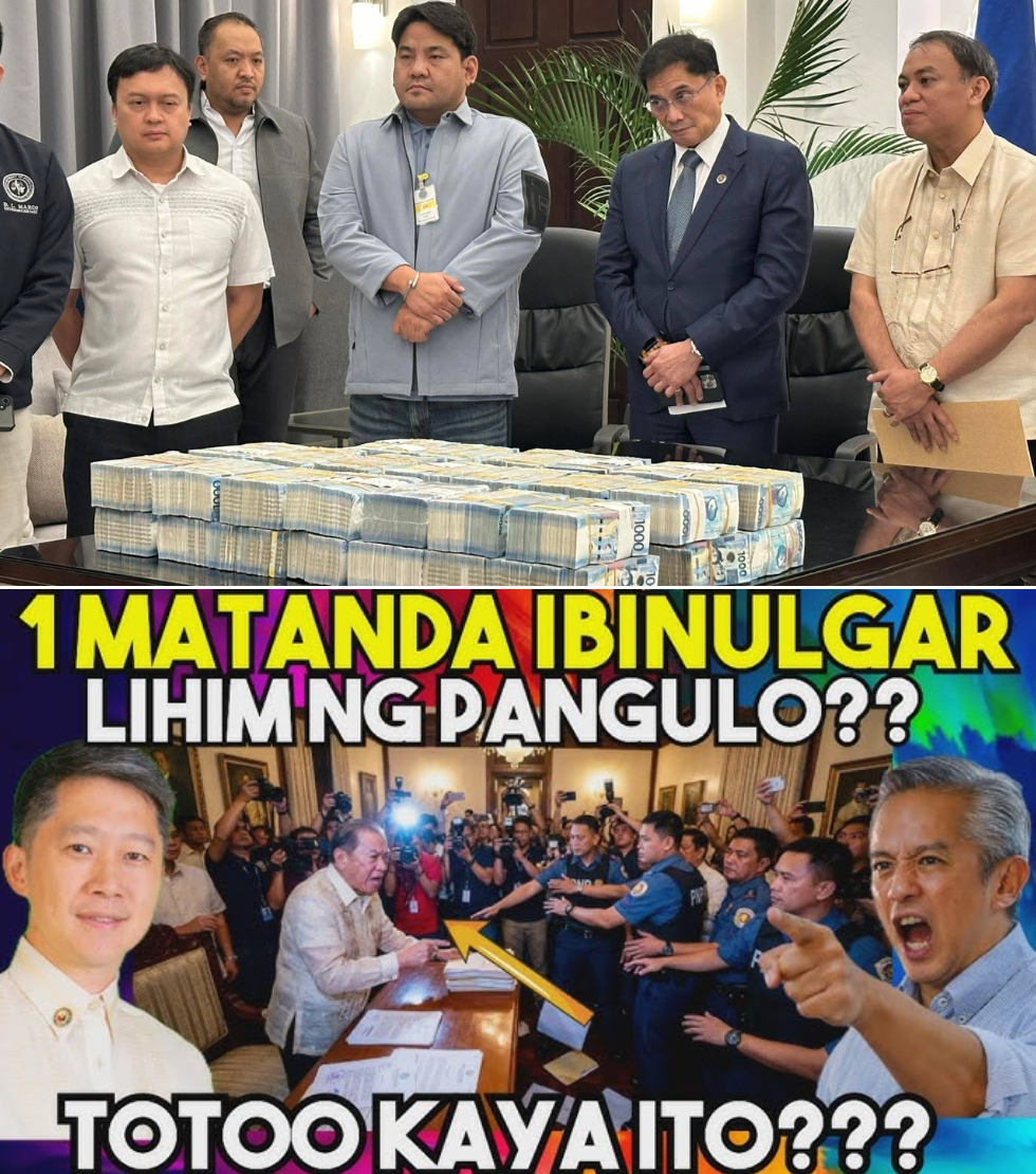 BULGARAN NA! Chavit Ibinuking ang ‘Favorite Contractor’ ni BBM; Impeachment kay Sara at Bongbong, Sabay Daw na Isasampa?