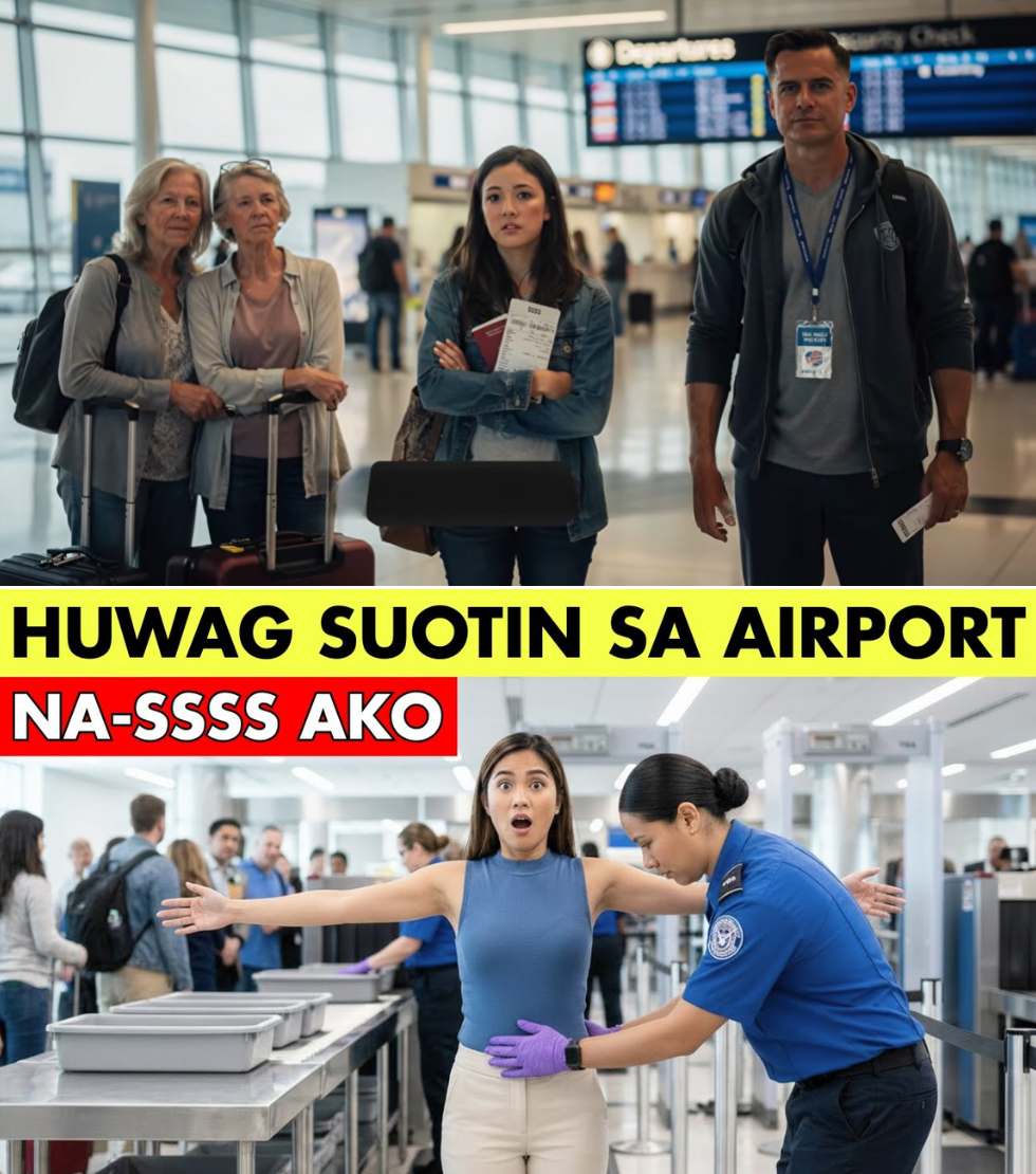 BABALA SA BIYAHERO: ‘SSSS’ sa Boarding Pass—Apat na Letra na Pwedeng Sumira sa Buong Bakasyon Mo Ngayong 2026!