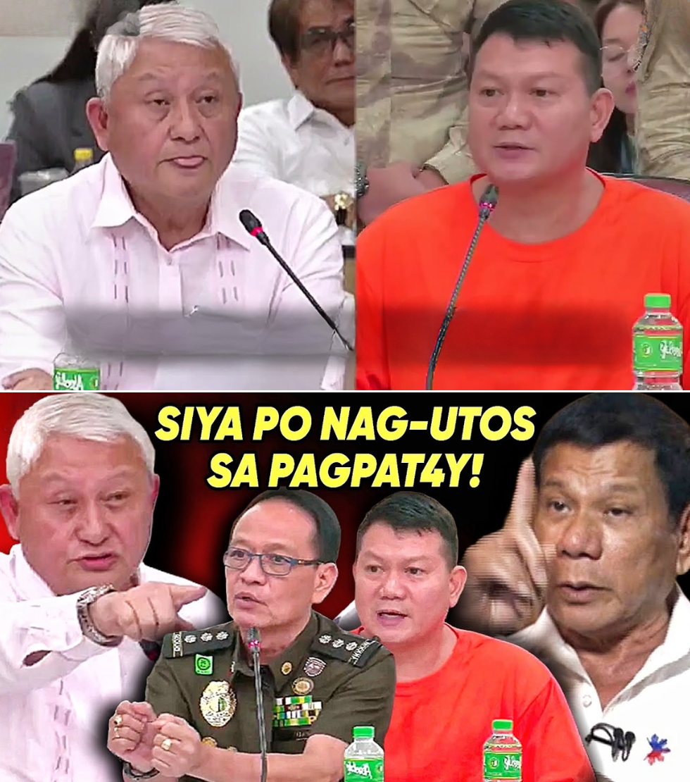 “JOB WELL DONE?” Ang Madugong Lihim sa Loob ng Davao Prison: Paano Ipinagkanulo ng Sariling Warden at mga Tauhan ang ‘State-Sponsored’ na Pagpatay sa Tatlong Chinese Drug Lords