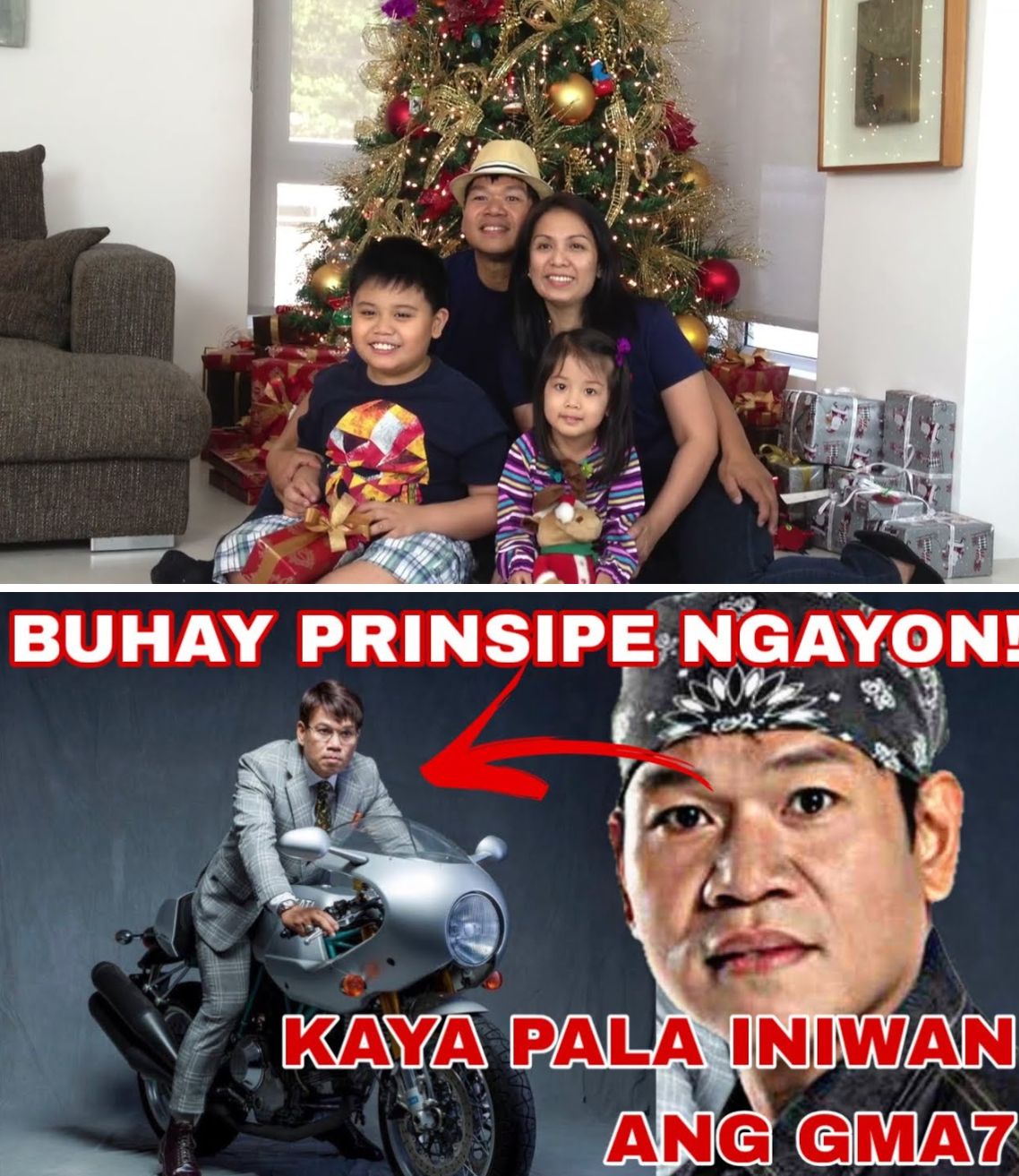 GULAT ANG LAHAT! Ang Totoong Dahilan ng Pagkawala ni Jay Taruc sa GMA 7 at ang Kanyang Tahimik na Laban Bilang Isang Ama — Heto Na Siya Ngayon!