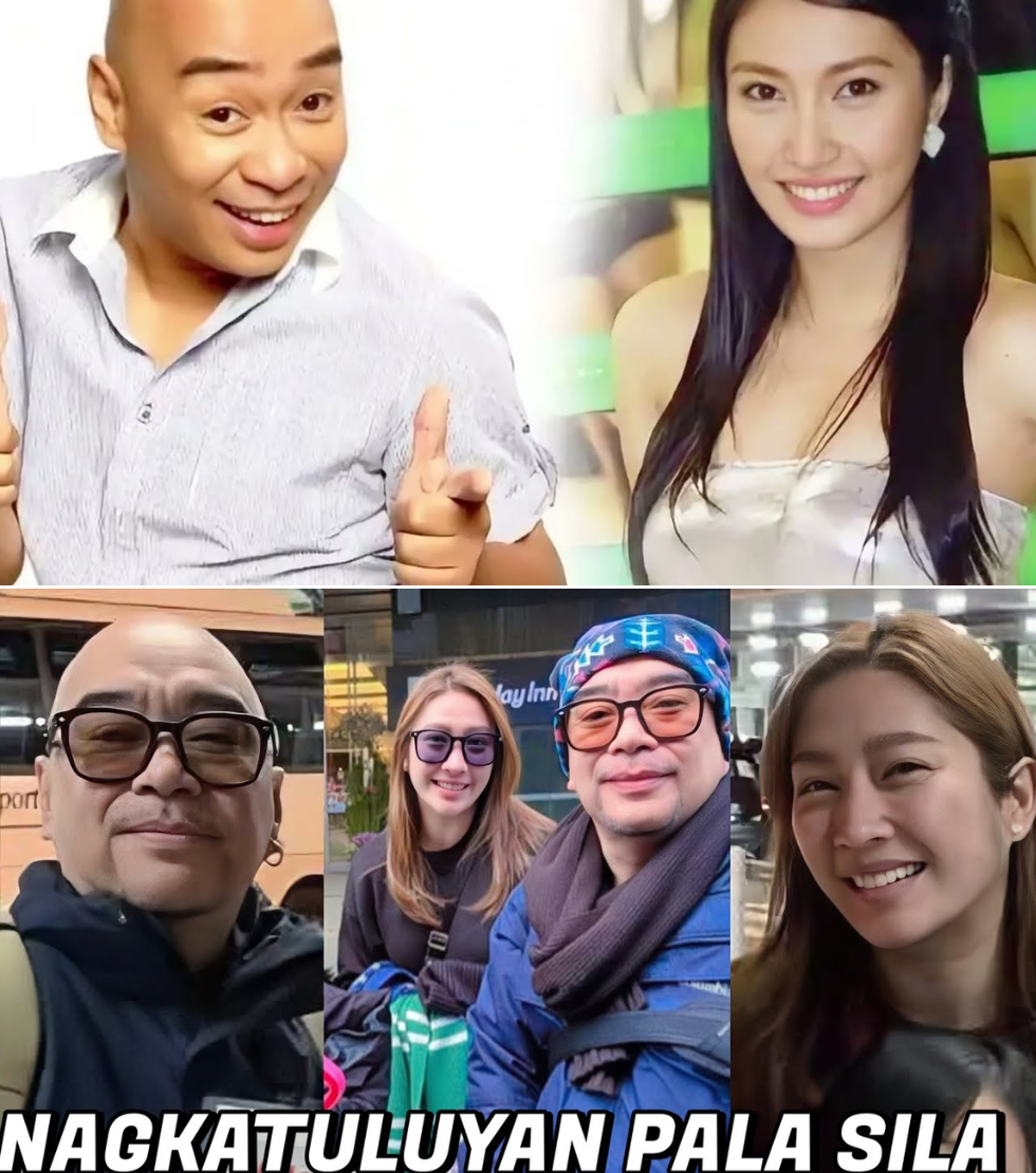Wally Bayola at EB Babe Yosh, Ibinandera ang ‘Forever’ sa Japan Kasama ang 2 Anak; Netizens, Hati ang Opinyon sa Kanilang ‘Happy Ending’!
