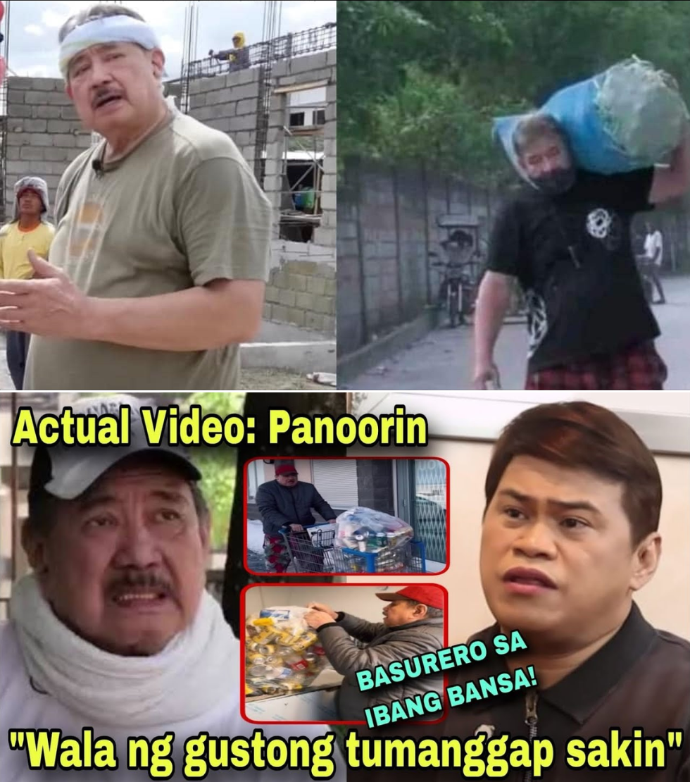 Jimmy Santos, Namamasura sa Abroad? Ang Tunay na Kwento sa Likod ng Kumakalat na Balita!