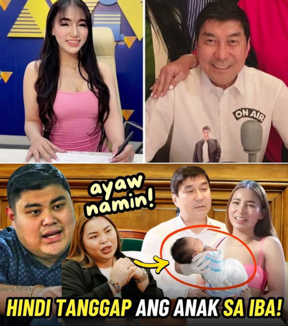 GULO SA PAMILYA TULFO? Mga Anak, Umanoy GALIT at HINDI TANGGAP ang Isyu ng ‘Lihim na Anak’ ng Senador sa Isang Vivamax Artist!