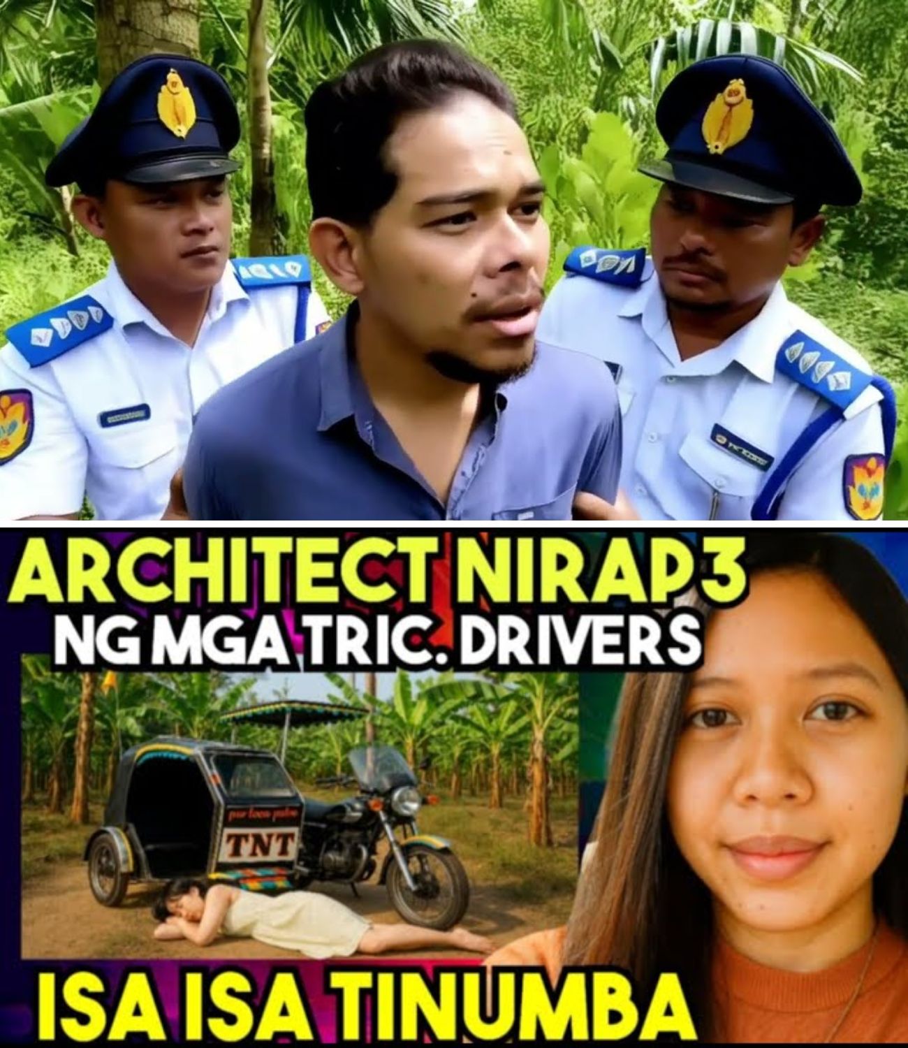 MISTEREYO AT TRAHEDYA: ANG NAKAKAGIMBAL NA SINAPIT NG ISANG ARCHITECT SA DAVAO NA YUMANIG SA BUONG BANSA