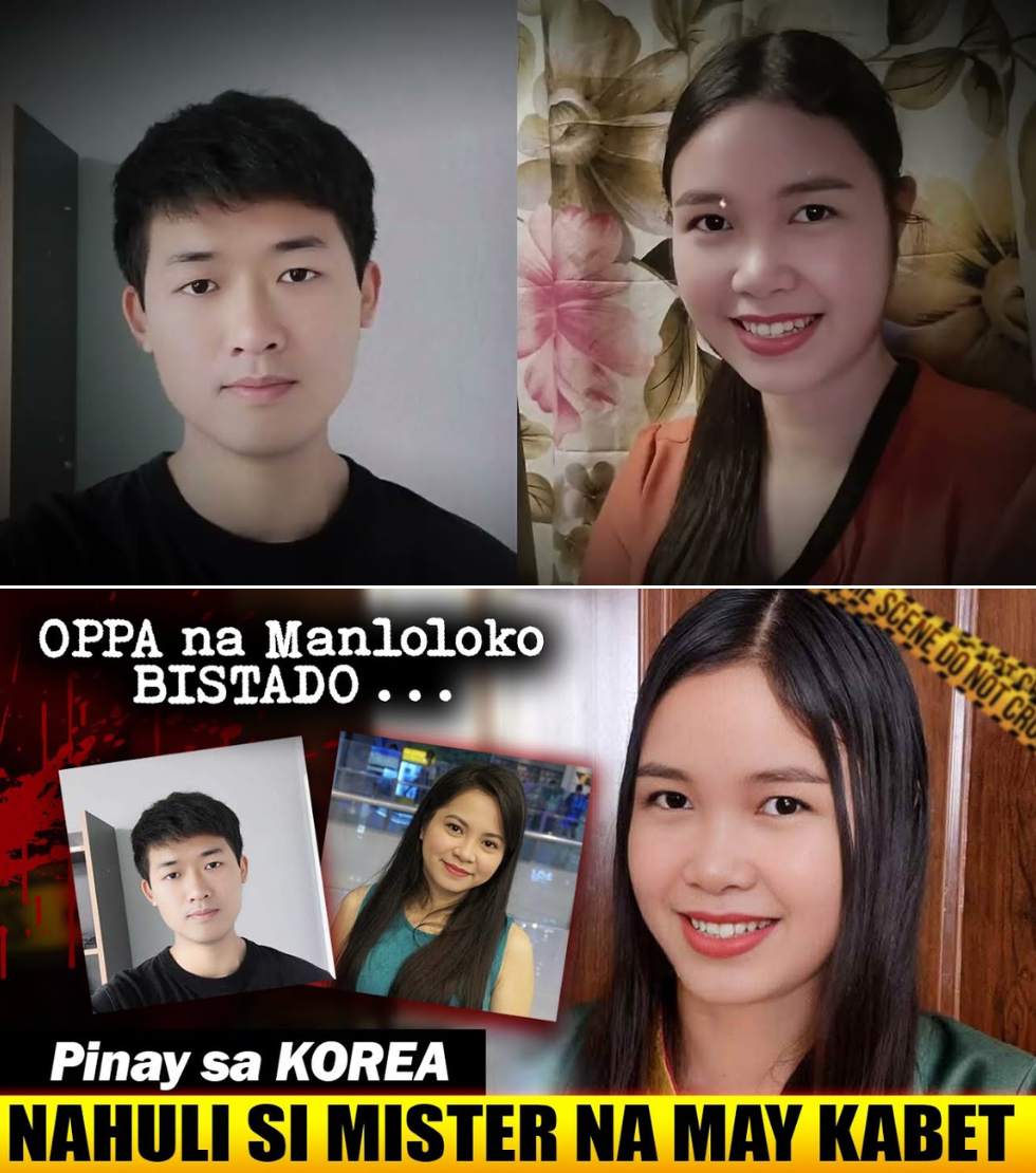 HINDI LAHAT NG K-DRAMA AY MAY HAPPY ENDING: Ang Mapait na Sinapit ni Leslie sa South Korea, Mula sa Pangarap na ‘Oppa’ Hanggang sa Madugong Hiwalayan at ang Matapang na Pagbangon ng Isang Ina