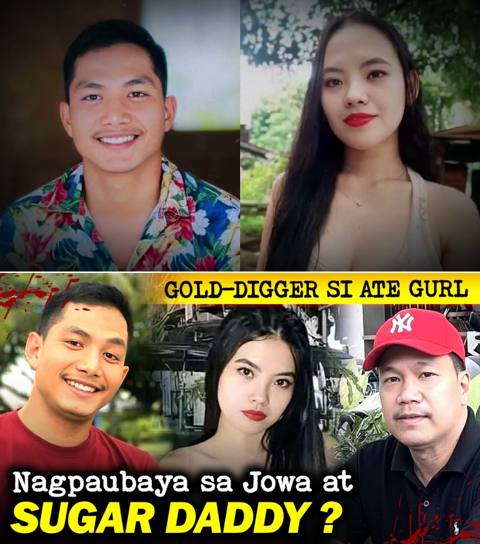 GANDA, PERA, AT DUGO: Ang Kalunos-lunos na Wakas ng Isang ‘Sugar Baby’ na Nagmahal sa Maling Lalaki at ang Resbak ng Sugar Daddy!