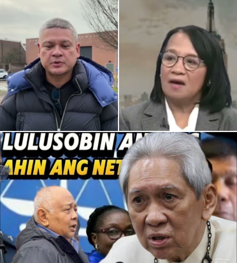 “BUGO INYONG PRESIDENTE!” – PULONG DUTERTE, NAGWALA SA GALIT! GYERA NA SA MALACAÑANG; MAKABAYAN BLOC, GUSTO NANG IPA-IMBESTIGA SI PBBM!