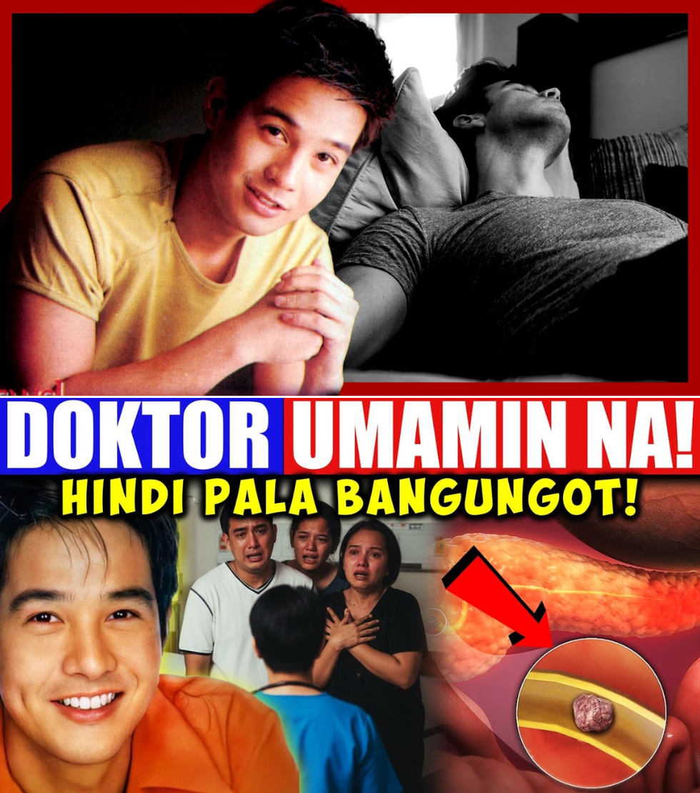 HINDI BANGUNGOT, HINDI DROGA: Ang Totoong Kwento sa Huling Gabi ni Rico Yan at ang ‘Silent Killer’ na Tumapos sa Kanyang Buhay sa Edad na 27