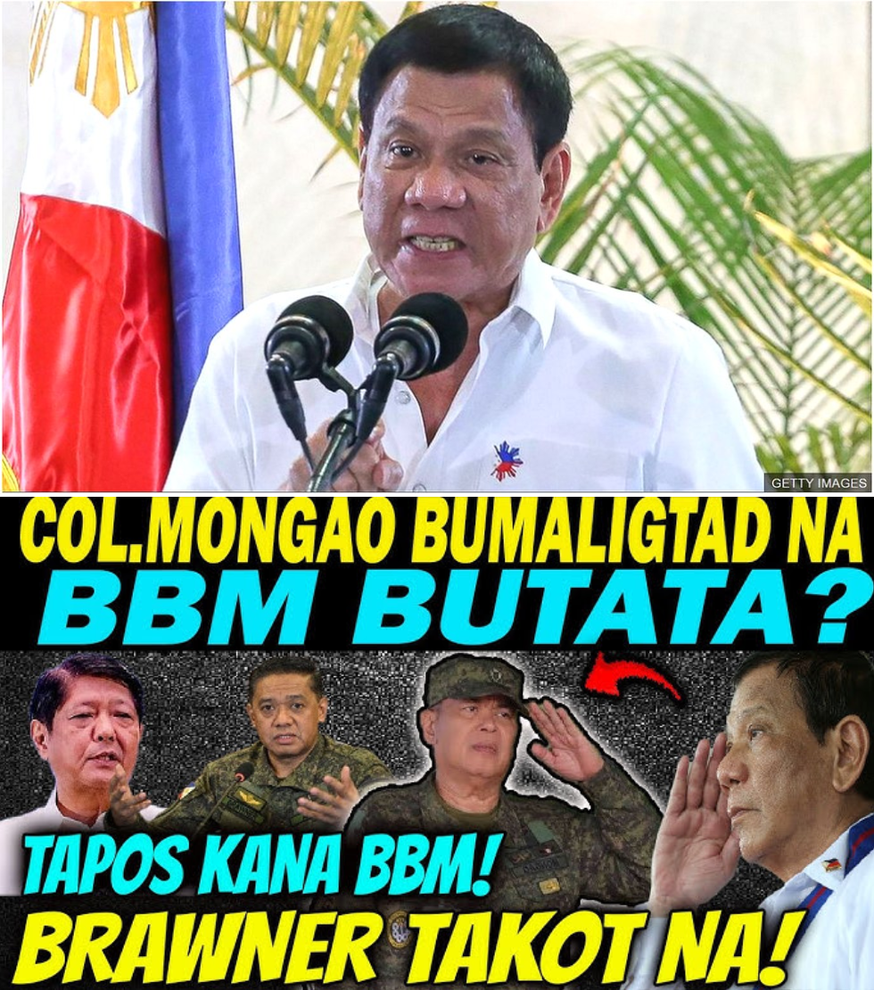 Gulo sa AFP: Colonel Kumalas kay Marcos, ‘Star Witness’ sa BGC Boys Bumaligtad, at mga Magulang Umiiyak sa Hustisya Laban sa Kaliwa!