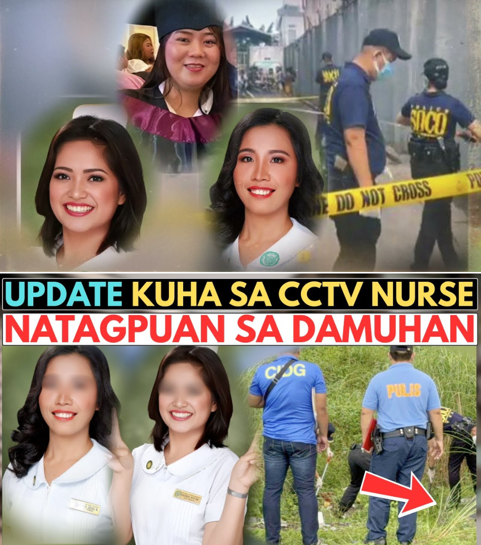 TRAHEDYA SA PUTING UNIPORME: Ang Karumal-dumal na Sinapit ng Nurse sa Pangasinan at ang Masaker sa Caloocan na Gumimbal sa Bansa!