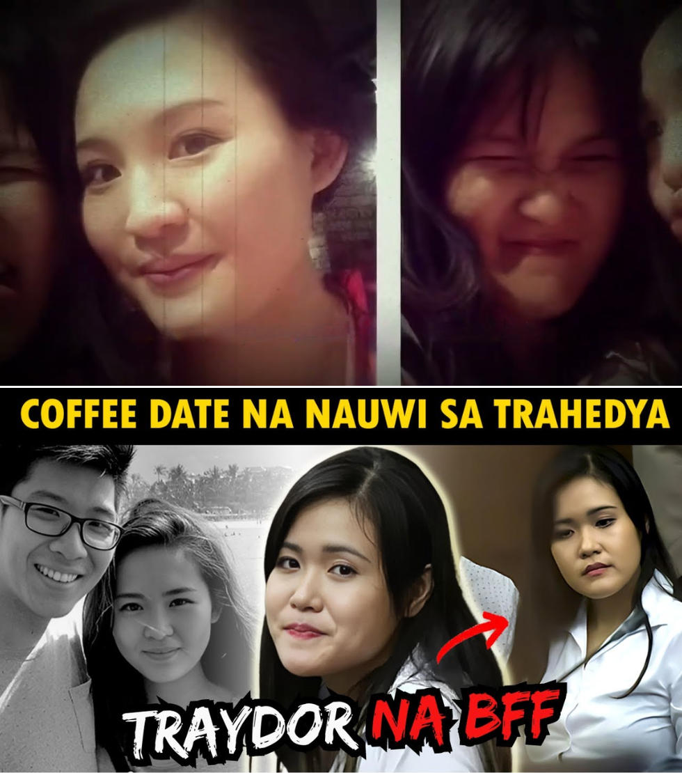 LASON SA KAPE: Ang Nakakakilabot na Kwento ng Inggit at Paghihiganti sa Pagitan ng Magkaibigang Jessica Wongso at Mirna Salihin