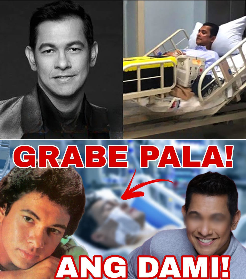 MR. PURE ENERGY, GARY VALENCIANO: ANG LIHIM NA HIRAP SA LIKOD NG ENERHIYA AT ANG HIMALA NG KANYANG PANGALAWANG BUHAY