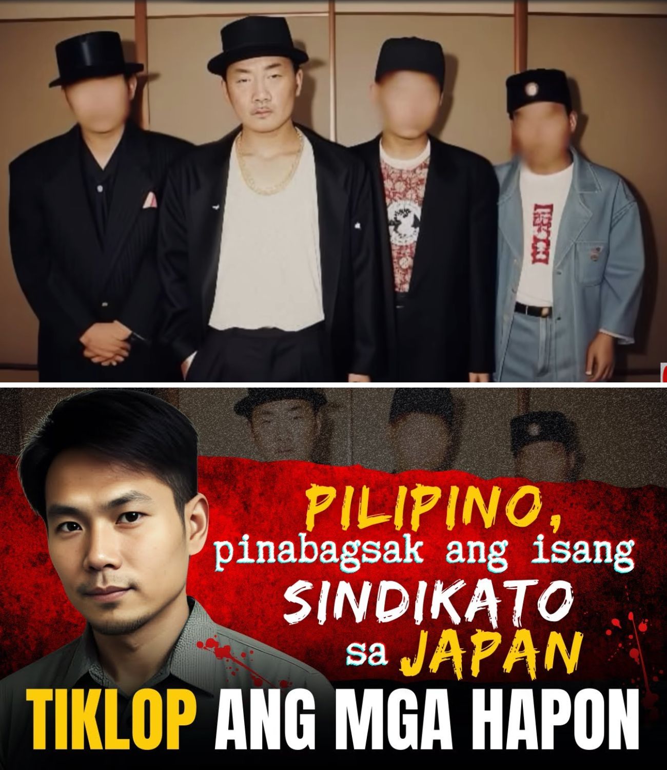 HUSTISYA PARA SA INA! ANG KAKAIBA AT MATAPANG NA HAKBANG NG ISANG PINOY SA JAPAN NA NAGPA-IYAK SA MARAMI!