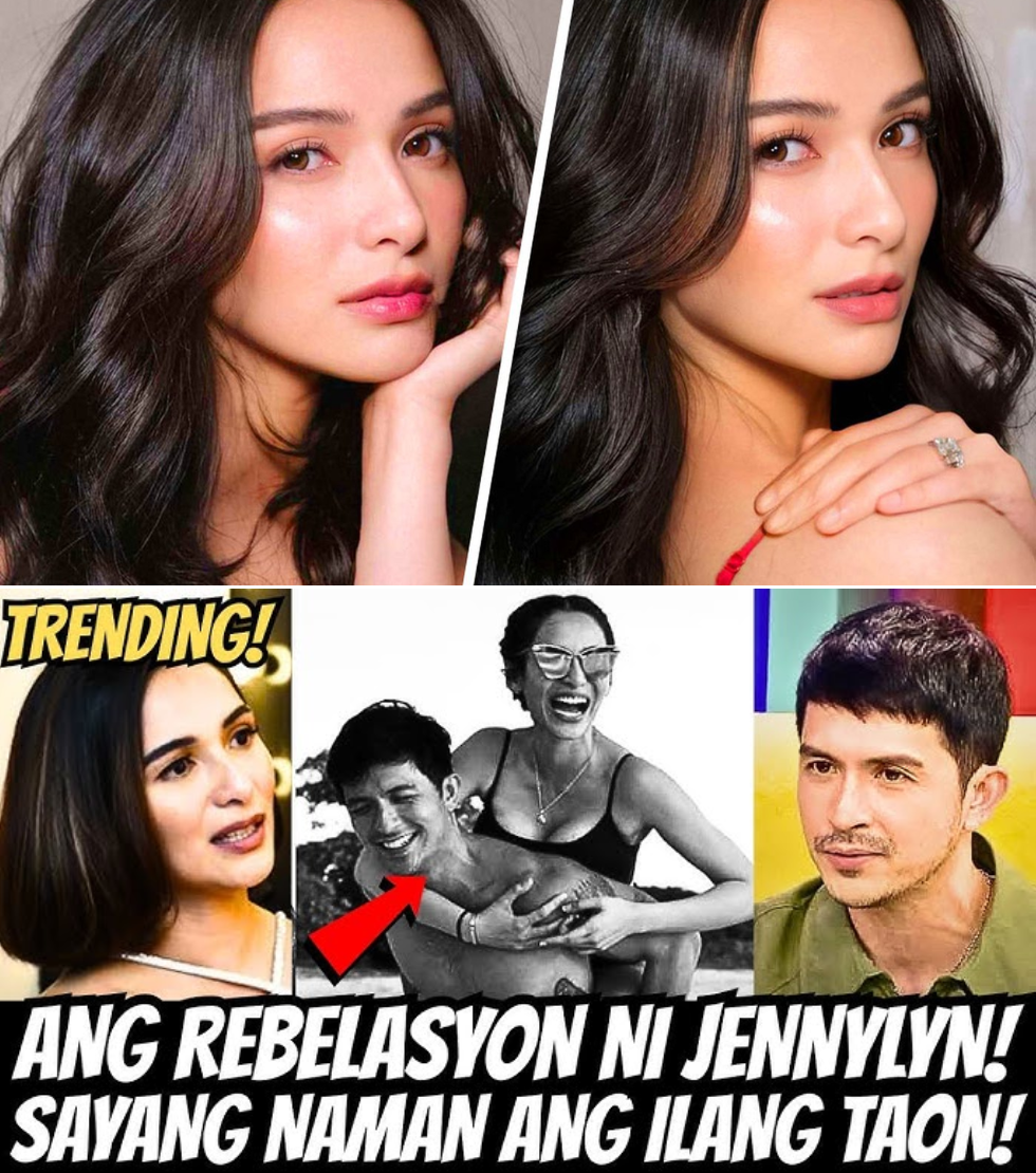 TINULDUKAN NA: Ang Buong Katotohanan sa Likod ng Umanoy Hiwalayan nina Jennylyn Mercado at Dennis Trillo – May Katotohanan Nga Ba?